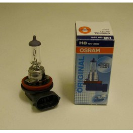Ampoule Phare H8 Ampoule Phare H8