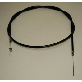 Câble de gaz V65Calif Câble de gaz V65Calif
