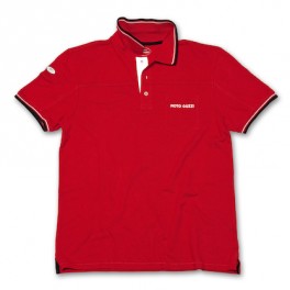 Polo Original Homme Rouge Taille L
