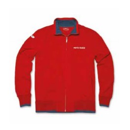 Sweat-shirt Original Homme Rouge