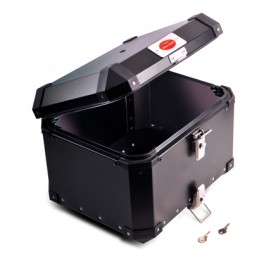 Kit Top-case En Alu Pour Stelvio Kit Top-case En Alu Pour Stelvio