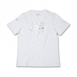 Original T-shirt Homme Blanc