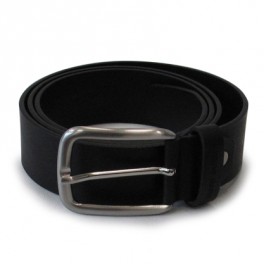 Ceinture Cuir Noir Classique Ceinture Cuir Noir Classique