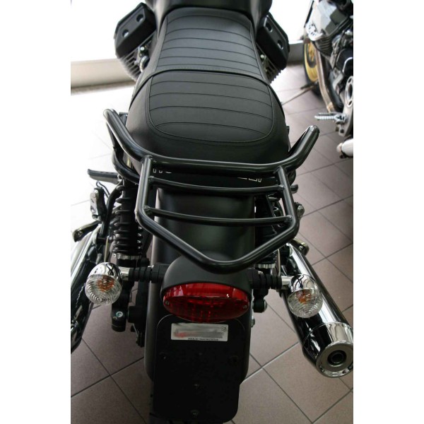 Porte Bagages MOTO GUZZI V7 850 - Spaan