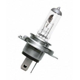 Ampoule Phare H4 Bilux 12V 60/55W Osram