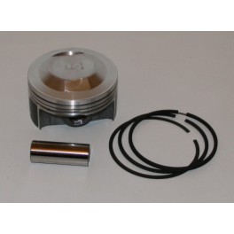 Piston complet Piston complet