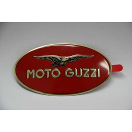 Sigle Réservoir Moto Guzzi D