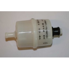 Filtre essence Stelvio Filtre essence Stelvio