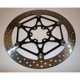 Disque de Frein Avant Droit D : 320 mm Disque de Frein Avant Droit D : 320 mm