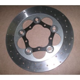 Disque Frein Avant Disque Frein Avant