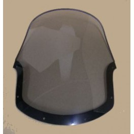 Bulle Carenage 1000 SP3 +10 cm Bulle Carenage 1000 SP3 +10 cm