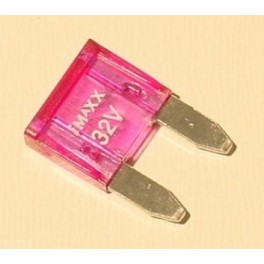 Fusible plat mini 3A Fusible plat mini 3A