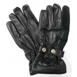 Gants Cuir Eté Prescott Taille M