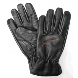 Gants Cuir Marron Estrella Femme Taille L Gants Cuir Marron Estrella Femme Taille L