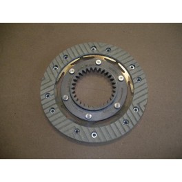 Disque embrayage Kevlar 850 - 1000 - 1100 Disque embrayage Kevlar 850 - 1000 - 1100