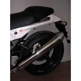 Silencieux Termignoni Griso 1200