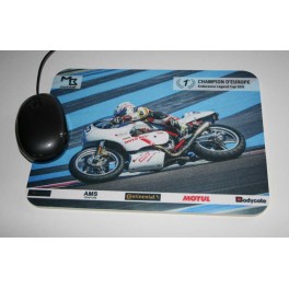 Tapis de souris en mousse MOTOBEL Tapis de souris en mousse MOTOBEL