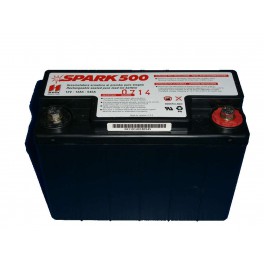 Batterie Spark 500