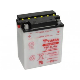 Batterie 12v 14Ah YB14LA2