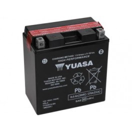 Batterie Yuasa YTX20CH-BS