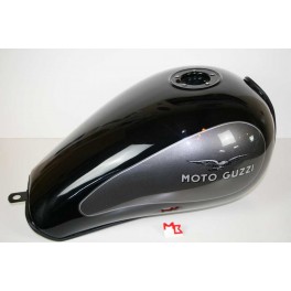 Réservoir Noir/Gris Occasion Moto Guzzi California EV