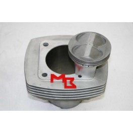 Cylindres - pistons D93 Daytona et Centauro - la paire Cylindres - pistons D93 Daytona et Centauro - la paire