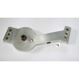 Support adaptable filtre à huile V7 - 850GT