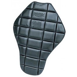 Knox ADVANCE X, protection dorsale - Réf : 67 Knox ADVANCE X, protection dorsale - Réf : 67
