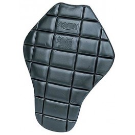 Knox ADVANCE X, protection dorsale - Réf : 67