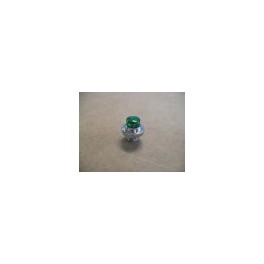 Cabochon Témoin Tableau Bord Vert V7 - V7 Special - 850GT - Nuovo Falcone Cabochon Témoin Tableau Bord Vert V7 - V7 Special - 850GT - Nuovo Falcone