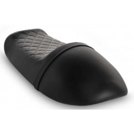 Selle monoplace noire V7 - V7 II - V7 III  607029M