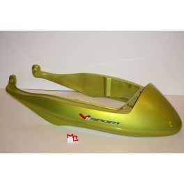 Coque Selle Arrière V11 Sport Vert