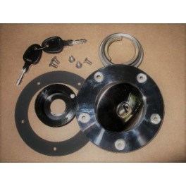 Bouchon réservoir kit avec flasque V7 Bouchon réservoir kit avec flasque V7