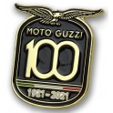 Pin's Centenario Moto Guzzi