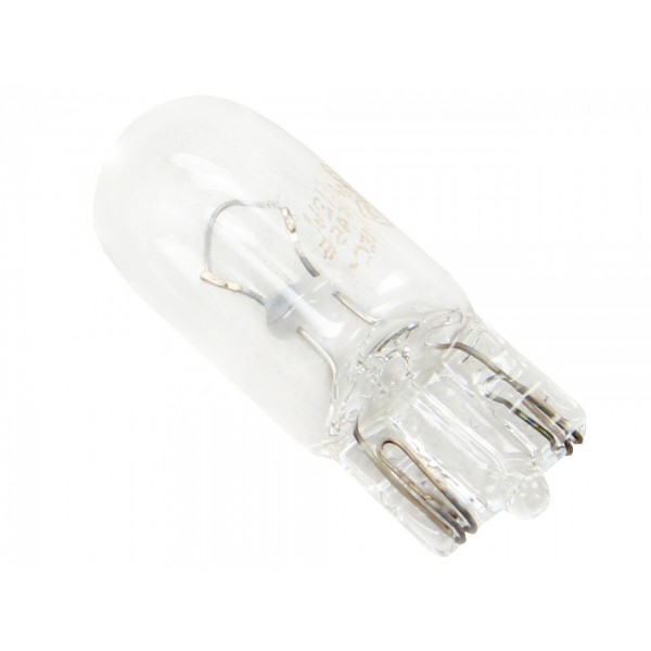 TLCS : Ampoule baionnette veilleuse gros culot 12v 5w, pièces