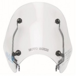 Pare brise petit modèle transparent V7 III Stone  2019 - 2020 