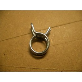 Collier D12 durite essence