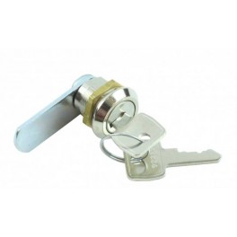 Serrure boite outil adaptable V7 - Nuovo Falcone 16 mm Serrure boite outil adaptable V7 - Nuovo Falcone 16 mm
