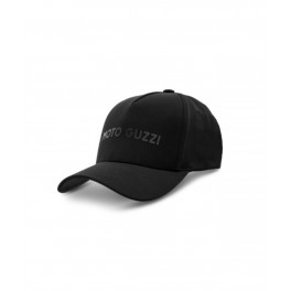 Casquette Noire 