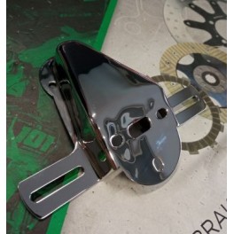 Support Feu Arrière V7 SPORT-850 GT-850 T3-CALIFORNIA 2 Support Feu Arrière V7 SPORT-850 GT-850 T3-CALIFORNIA 2
