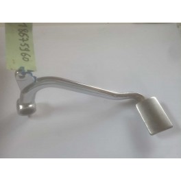 Pédale frein 1000G5