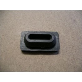 Caoutchouc Supérieur Cache Latéraux V35 - V50 - V65 Caoutchouc Supérieur Cache Latéraux V35 - V50 - V65