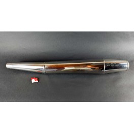Silencieux origine inox 1100 California EV - Stone - Jackal gauche occasion