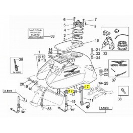 Joint Torique Robinet essence Joint Torique Robinet essence