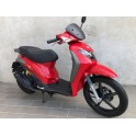 PIAGGIO SCOOTER OCCASION 50 LIBERTY SPORT