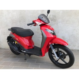 PIAGGIO SCOOTER OCCASION 50 LIBERTY SPORT