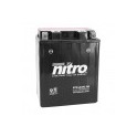 Batterie YTX14AHL-BS
