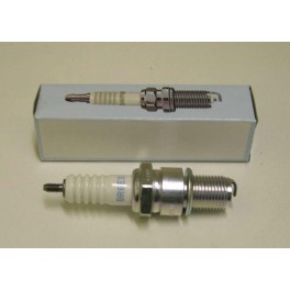 Bougie BR8ES pour Moto Guzzi Bougie BR8ES pour Moto Guzzi