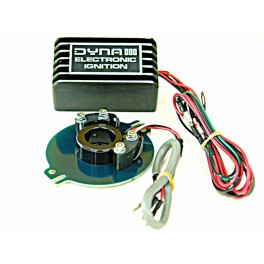 Allumage Electronique Dyna 850 - 1000