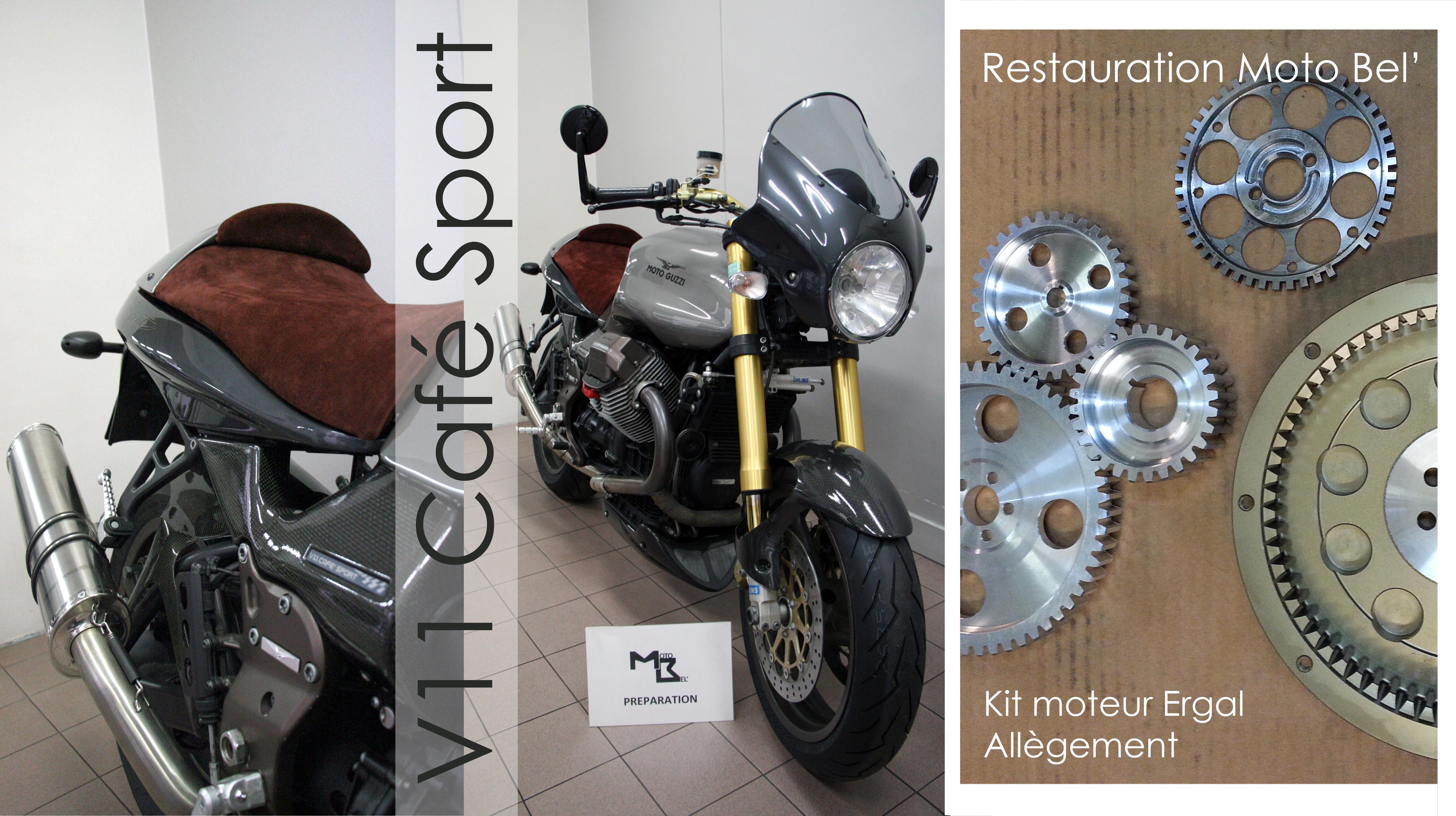 Selecteur vitesses Moto Guzzi GU32250911 en vente chez Moto Bel